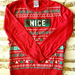 Christmas Sweater for Girl